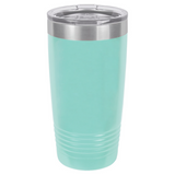 20oz Stainless Steel Travel Drinkware