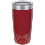 20oz Stainless Steel Travel Drinkware