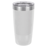 20oz Stainless Steel Travel Drinkware