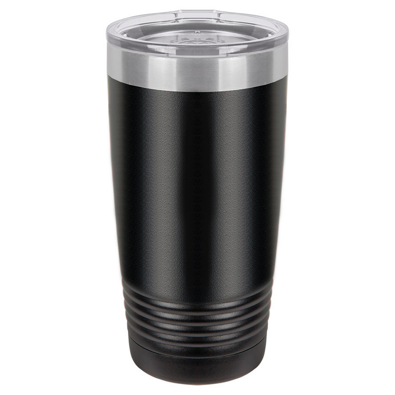 20oz Stainless Steel Travel Drinkware