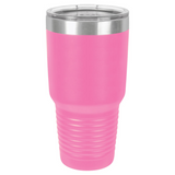 30oz Stainless Steel Travel Drinkware