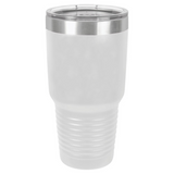 30oz Stainless Steel Travel Drinkware