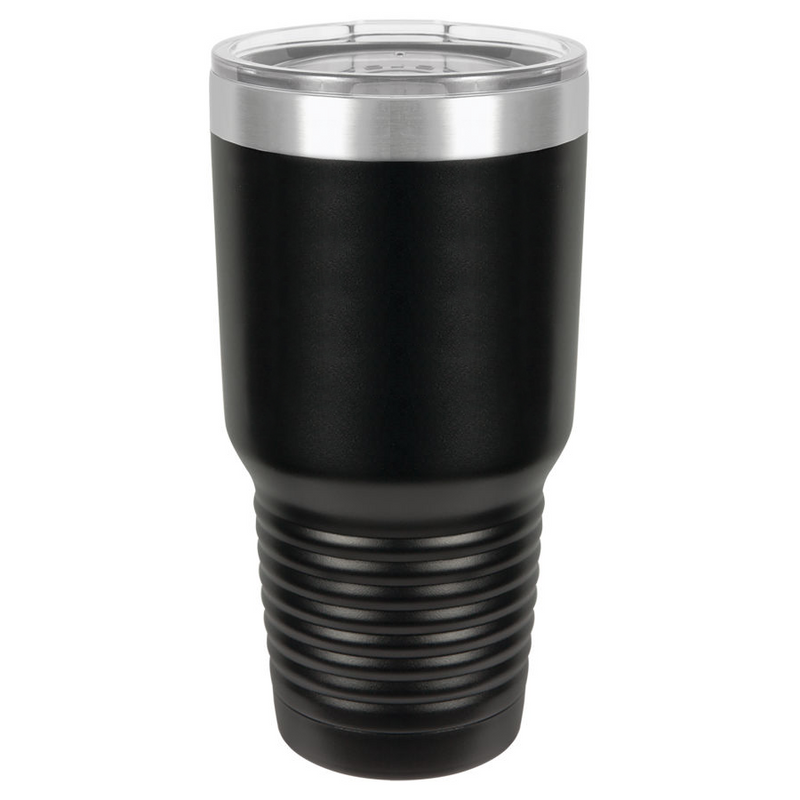30oz Stainless Steel Travel Drinkware