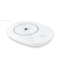 Amruta Coffee Mug Warming Plate