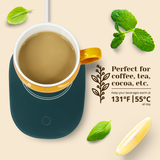 Amruta Coffee Mug Warming Plate