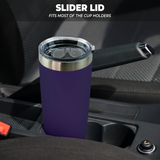 20oz Stainless Steel Travel Drinkware