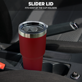 30oz Stainless Steel Travel Drinkware