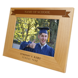 Graduation Customized Frame