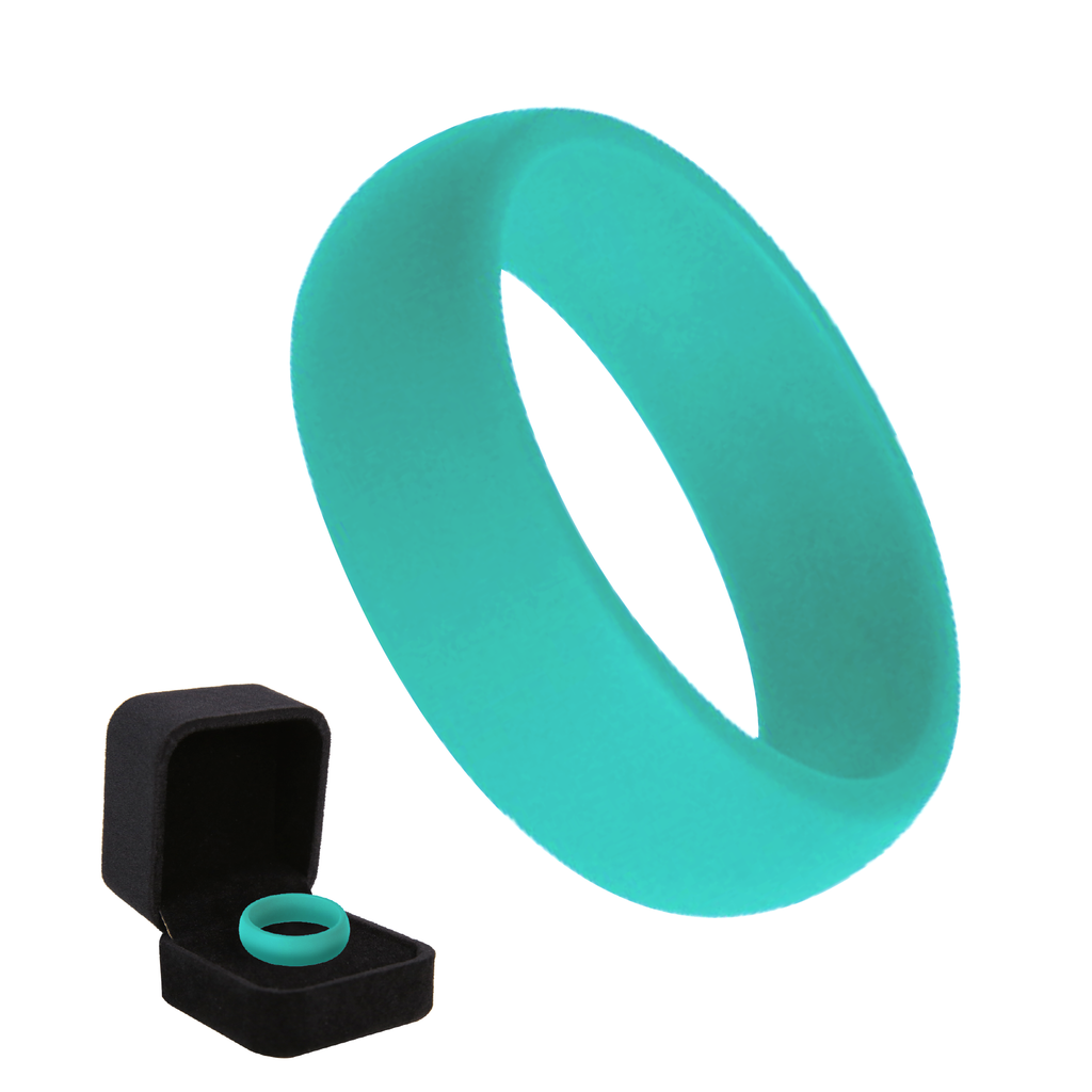 WildFire Neon Silicone Ring + Box