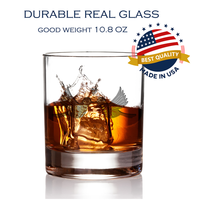 Two Doves Shot Glass