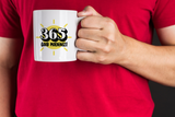 "365 Good Mornings" Mug