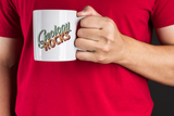 "Geology Rock" Mug