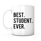 "Best Student Ever" Mug
