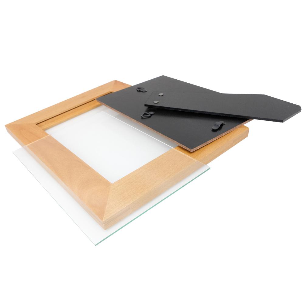 "Together is Beautiful" Picture Frame