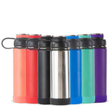 Stainless Steel Sports Bottle Travel Drinkware