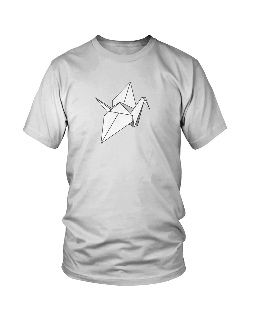 Single Crane T-Shirt