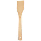 Bamboo Kitchen Spoon (per piece)