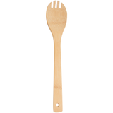 Bamboo Kitchen Spoon (per piece)