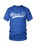 "Pitcher" T-Shirt (Unisex)